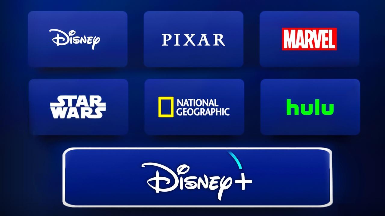 Disney+ annonce le lancement imminent de son septième espace de contenu