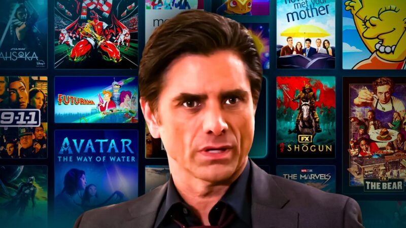 Disney+ annule Big Shot avec John Stamos : les révélations du showrunner