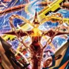 Disney+ in U.K. Adds Macross Plus Movie Edition - Actualités