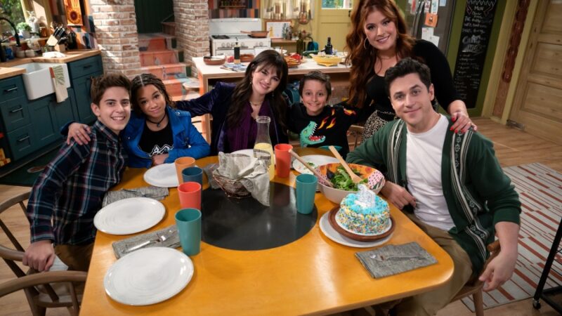 Disney+ dévoile la bande-annonce de la série ‘Wizards Beyond Waverly Place’ à partir du 30 octobre