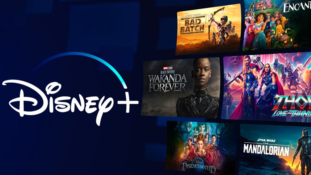 Disney+ : offre exceptionnelle à seulement 1,99 £ par mois pendant trois mois