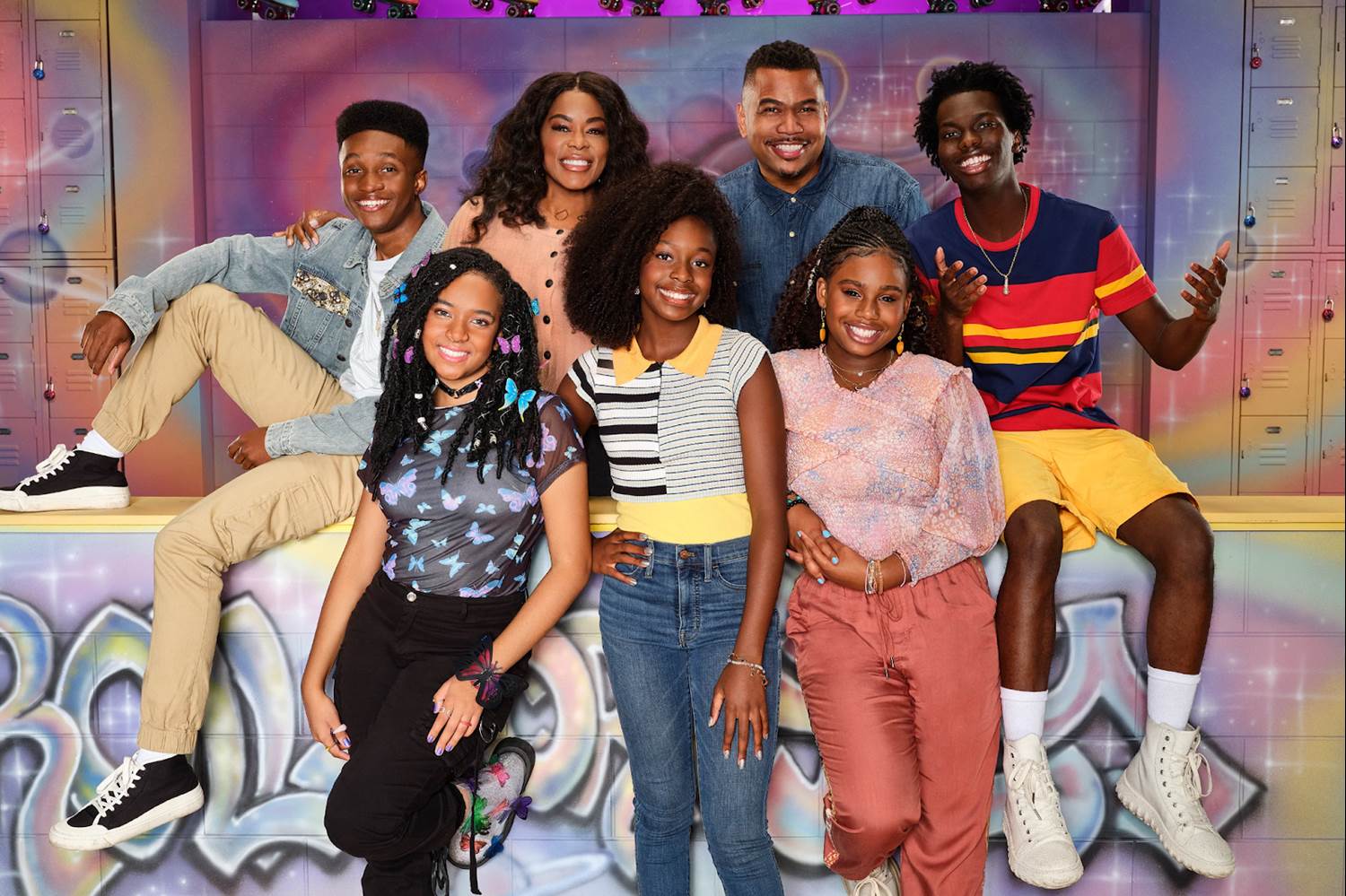 Disney+ supprime de nombreuses séries et films, dont ceux de Disney Channel et National Geographic