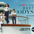Doctor Odyssey: Season One Ratings + Viewer Votes - canceled + renewed TV shows, ratings