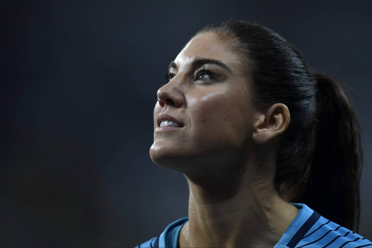 Documentaire Netflix sur Hope Solo : les voix absentes résonnent