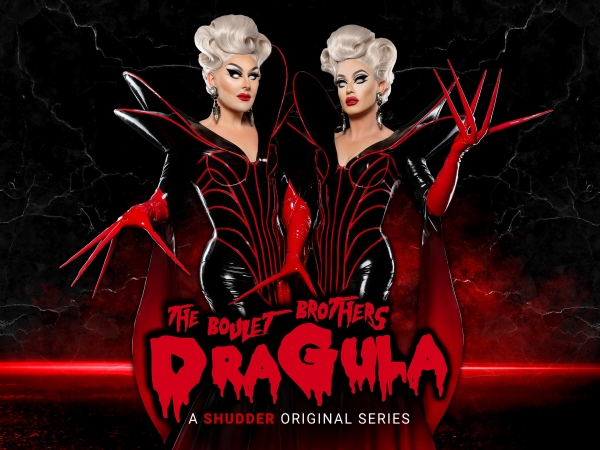 Dragula des Boulet Brothers : date de renouvellement et de première de la saison 6