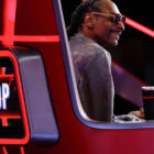 Dreion Is a 'Shining Star' (VIDEO)