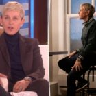 Ellen DeGeneres says she's 'proud' of who she's become after being labeled as 'mean' in toxic workplace scandal
