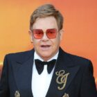 Elton John left with ‘only limited vision’ after ‘severe eye infection’