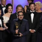 Emmy Awards 2024: Full list of winners