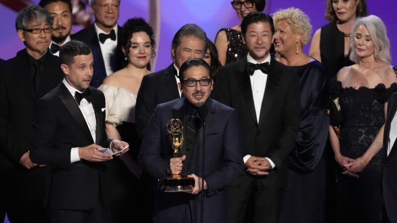 Emmy Awards 2024 : les gagnants dévoilés