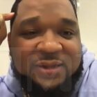 Rapper Dyce Payso 'Bugged Out' After Releasing Fatman Scoop Collab Same Day He Died