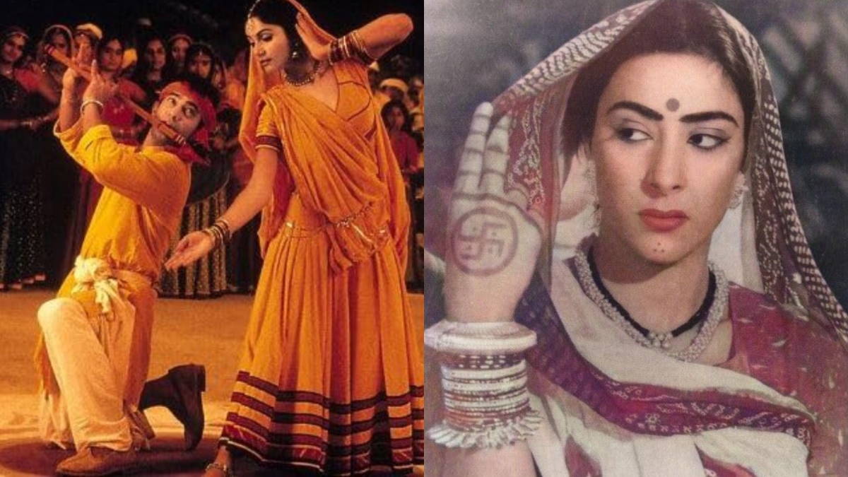 Films indiens emblématiques disponibles sur Netflix, Prime Video et Hotstar