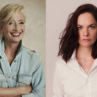 Emma Thompson and Ruth Wilson to lead Apple TV+ thriller “Down Cemetery Road.” 