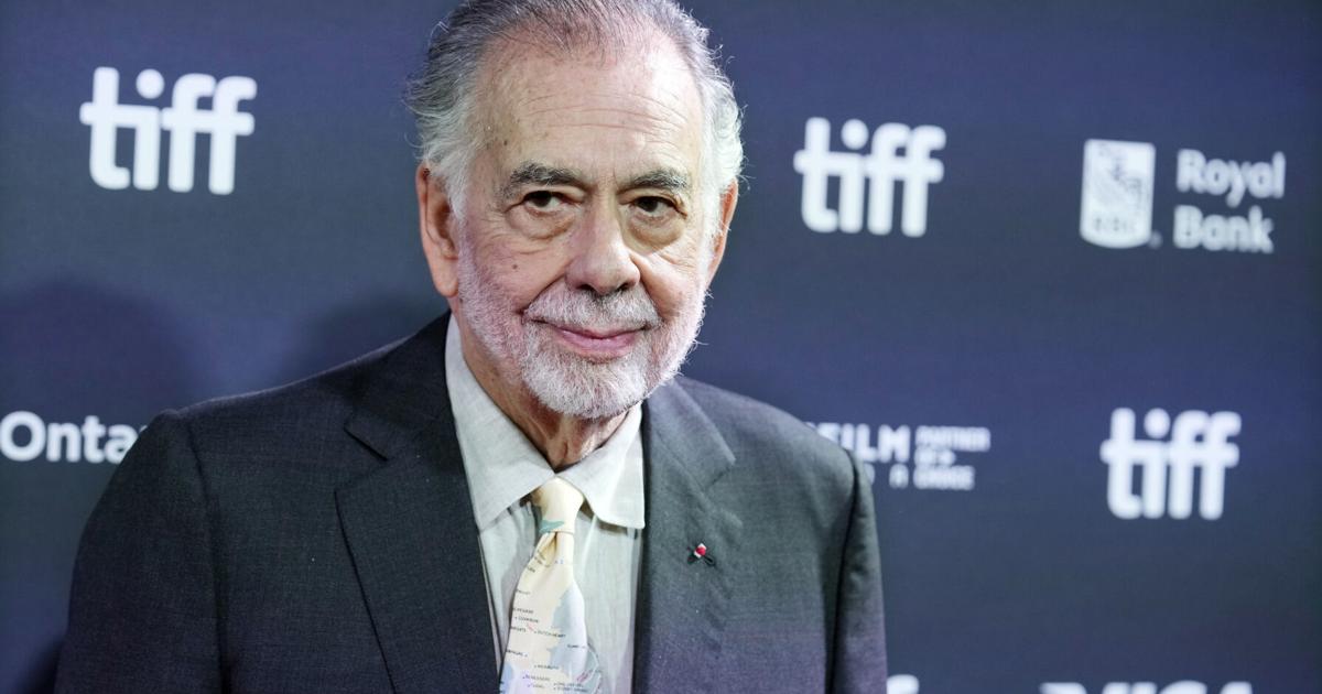 Francis Ford Coppola attaque Variety pour diffamation avant la sortie de Megalopolis