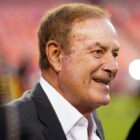 Giants-Cowboys: A first for Prime Video, a 20th for Al Michaels