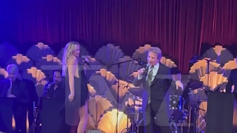 Goldie Hawn célèbre 20 ans d’engagement pour la santé mentale lors d’un gala mémorable