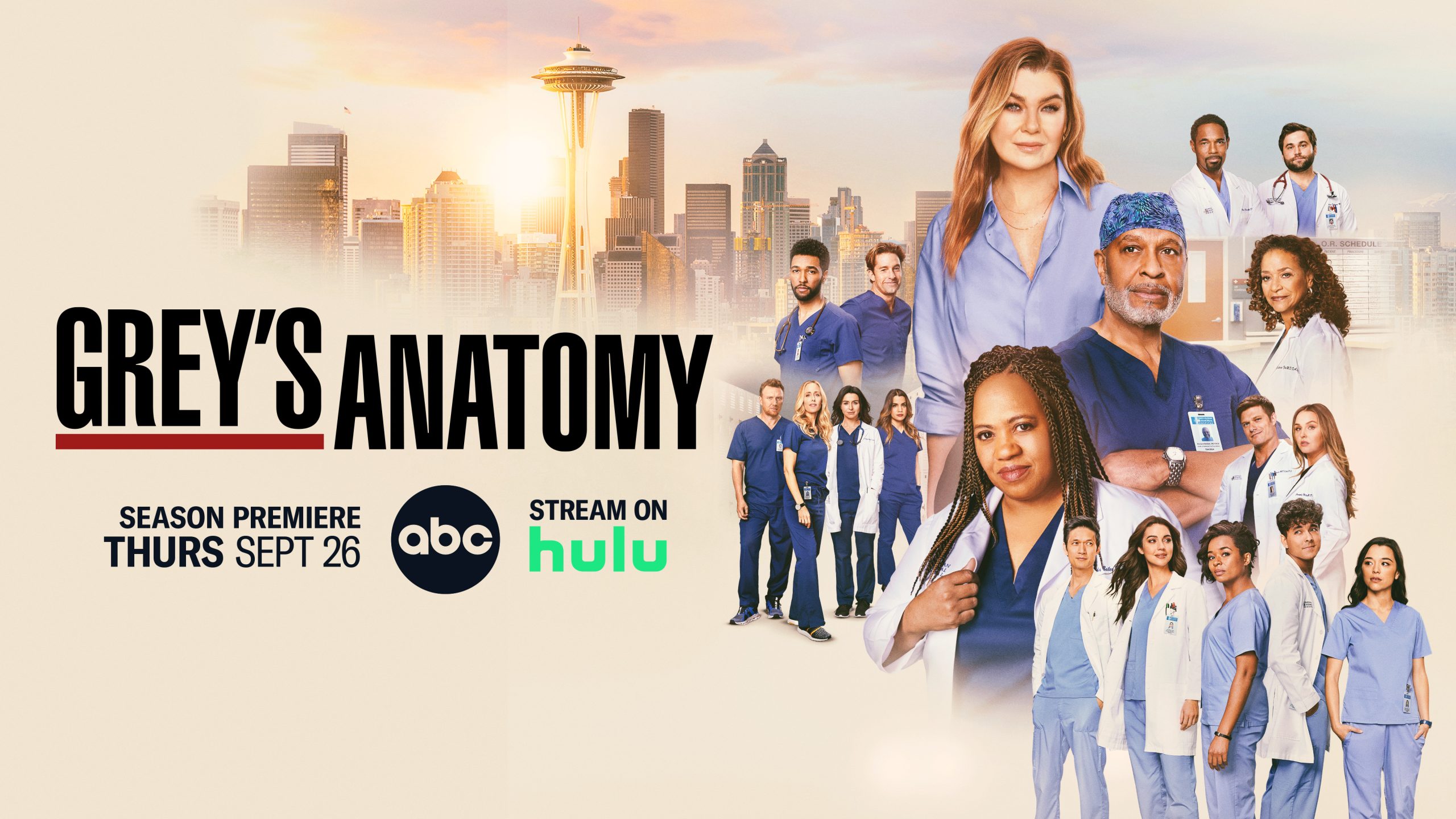 Grey’s Anatomy saison 21 : audiences et votes des téléspectateurs