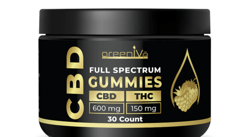 Gummies Delta 9 : les meilleures options pour améliorer le sommeil en 2024