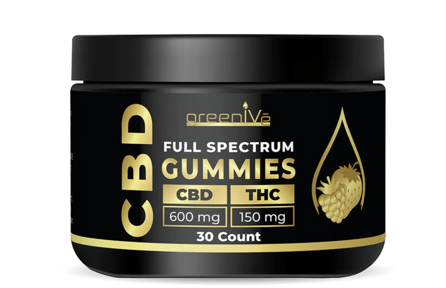 Gummies Delta 9 : les meilleures options pour améliorer le sommeil en 2024