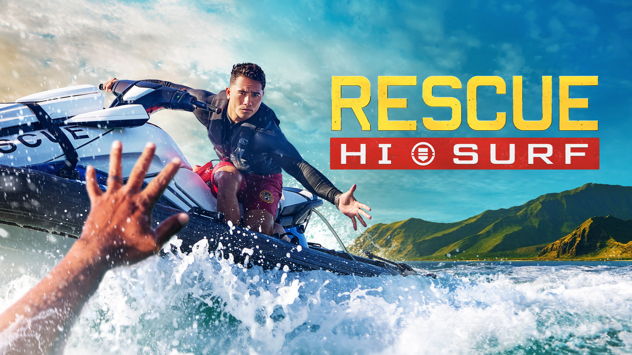 HI-Surf : audiences de la saison 1 et avis des spectateurs