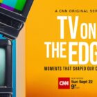 TV on the Edge