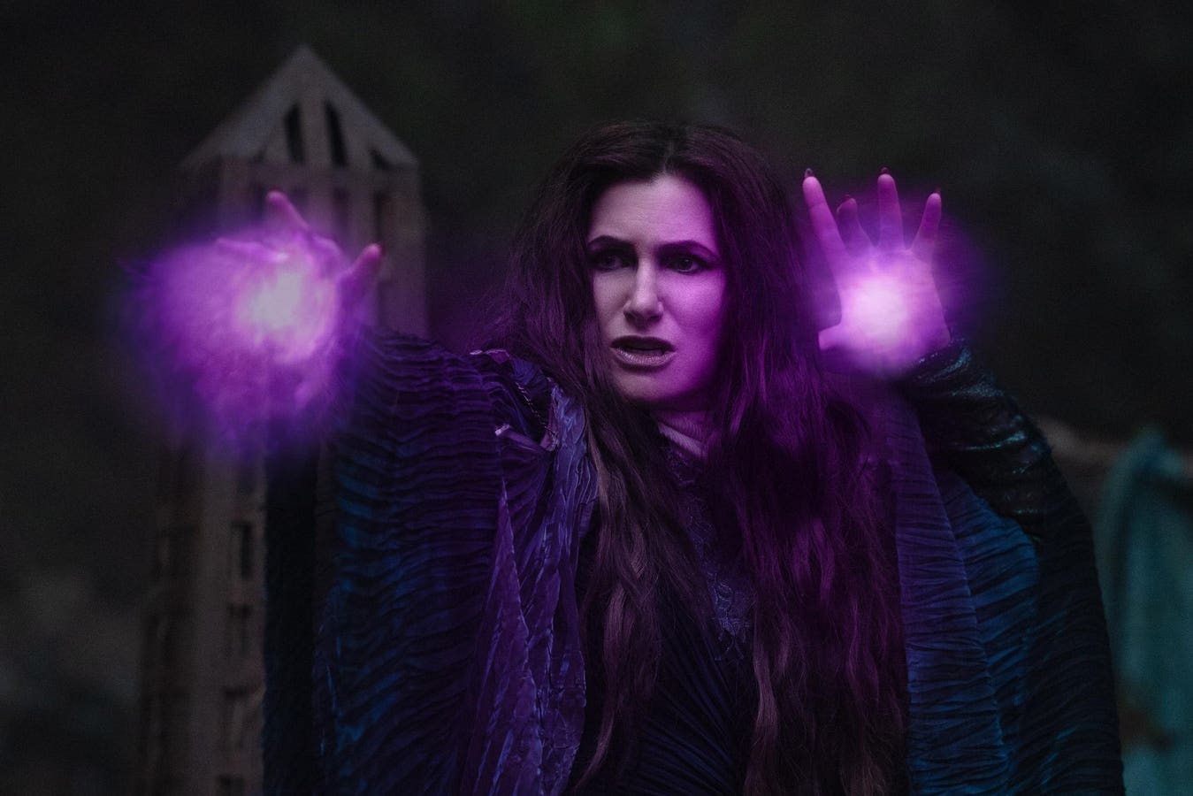 Horaire de sortie d’Agatha All Along sur Disney+ : le calendrier