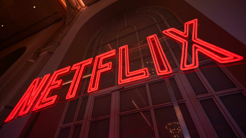 JPMorgan prédit un avenir publicitaire prometteur pour Netflix avec une action à 750 $