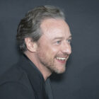 James McAvoy