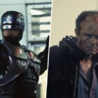 The Conjuring director James Wan is producing a Robocop TV show for Amazon Prime Video