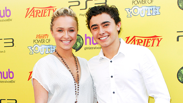 Jansen Panettiere : hommage touchant de sa sœur Hayden après sa mort à 28 ans