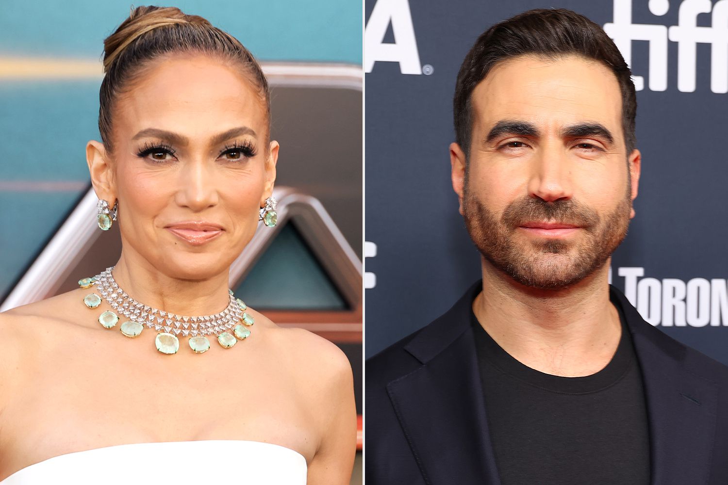 Jennifer Lopez dans une comédie romantique Netflix avec Brett Goldstein