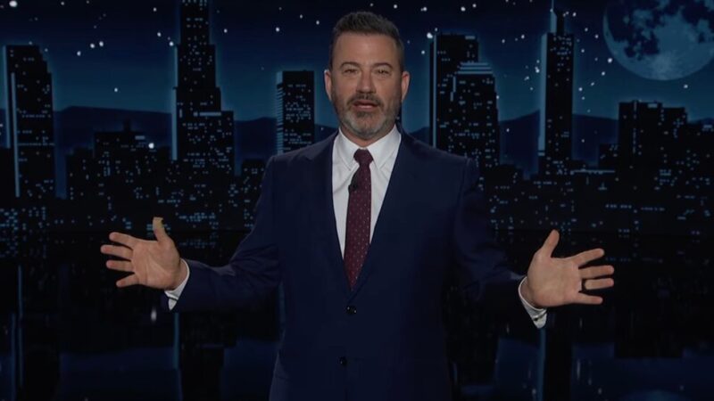 Jimmy Kimmel critique Trump après son débat