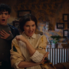Joe Locke talks about playing Teen in new Disney+ and Marvel series ‘Agatha All Along’ - WSVN 7News | Miami News, Weather, Sports