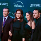Julio César Chávez of The Chávez Family: This Disney+ reality is a life story aimed at connecting with the audience