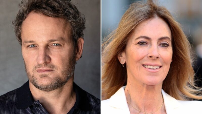Kathryn Bigelow et Jason Clarke se réunissent pour un nouveau film chez Netflix