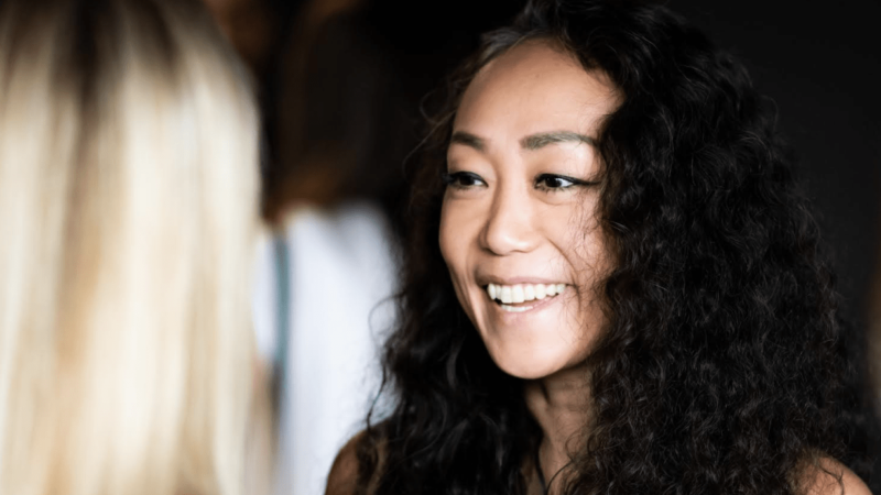 Keiko Harada : l’art de marier design moderne et influences culturelles