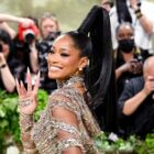 Keke Palmer to Star in The 'Burbs TV Show for Peacock