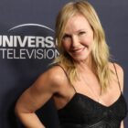 Kelli Giddish Returns as Amanda Rollins - Law & Order: SVU