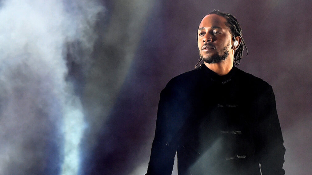 Kendrick Lamar en tête d’affiche du show de la mi-temps du Super Bowl LIX