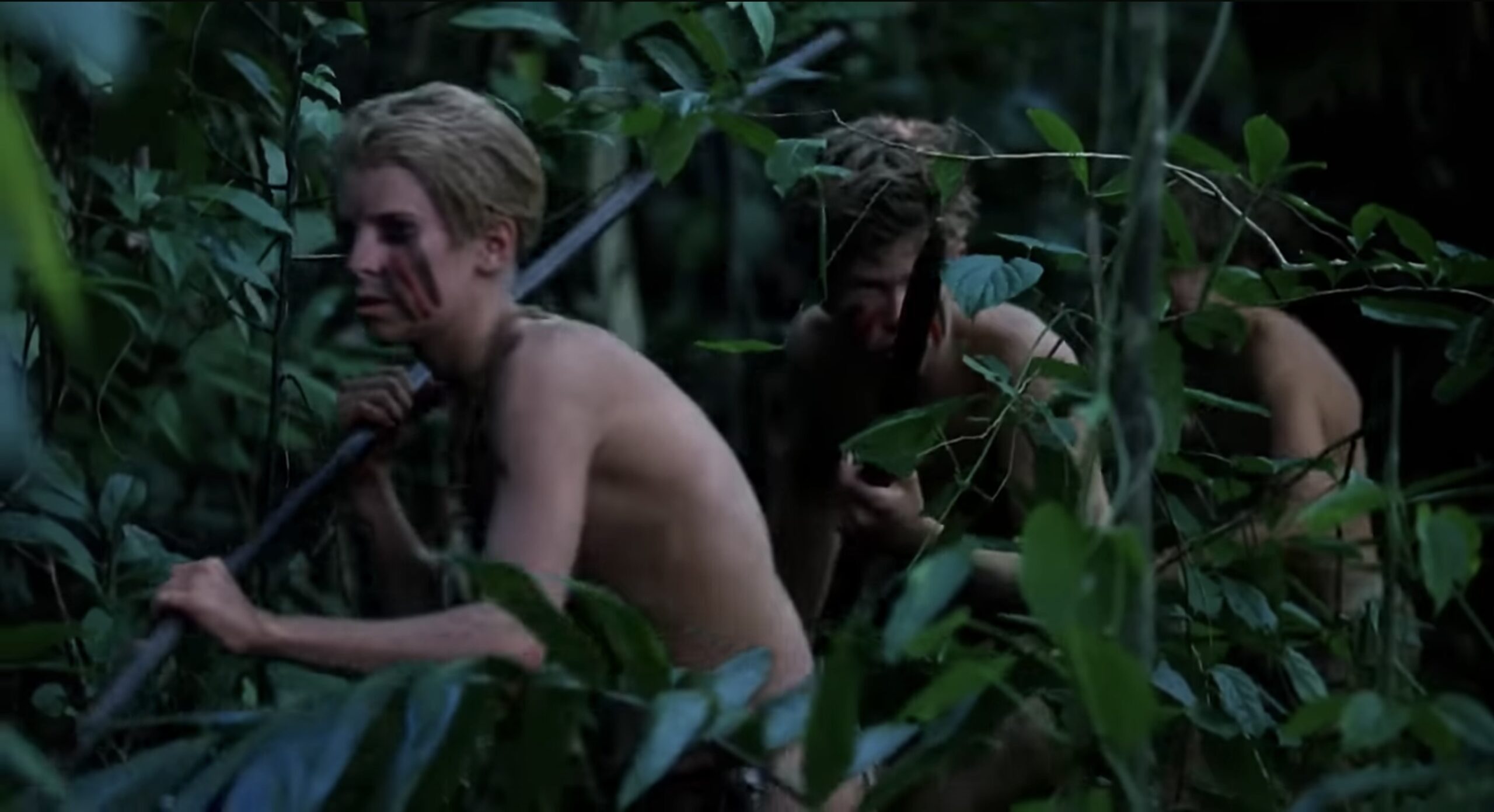 La BBC peut-elle redonner vie à la magie sombre de Lord of the Flies ?