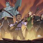 The Legend of Vox Machina seasons 1 and 2 are available to watch free now