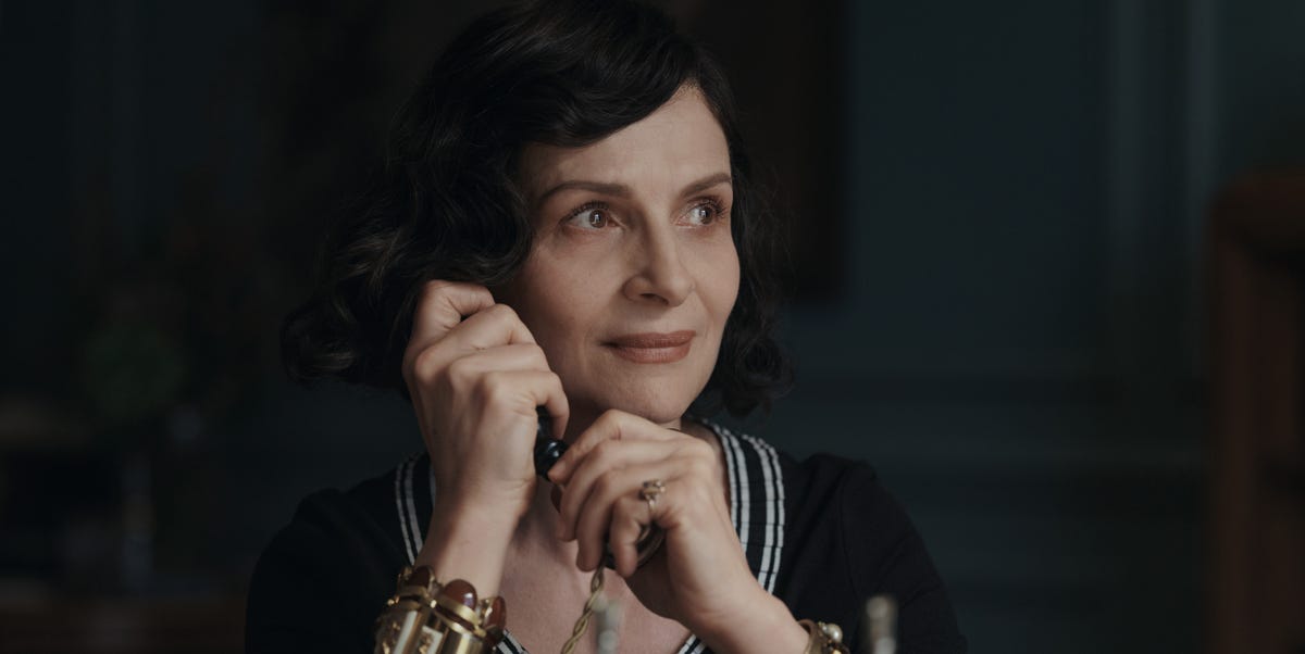 La saison 2 de ‘The New Look’ : infos et nouveautés à connaître