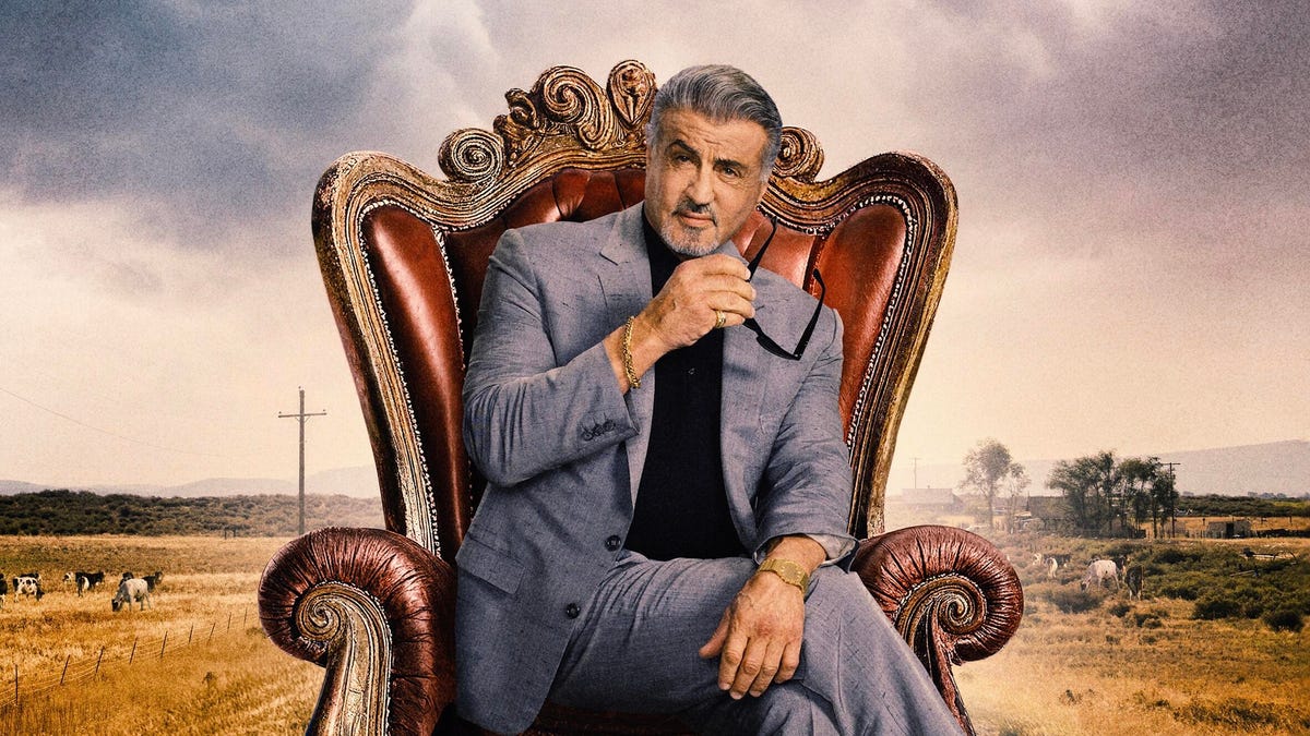 La saison 2 de ‘Tulsa King’ : date de diffusion de l’épisode 3 sur Paramount Plus