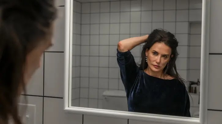 La substance : critique du film ‘Long Live the New Flesh’