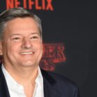 Netflix chief Ted Sarandos cashes out $6m in Spotify stock