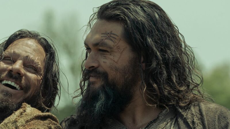Le drame avec Jason Momoa sur Apple TV+ revient en force deux ans après sa fin