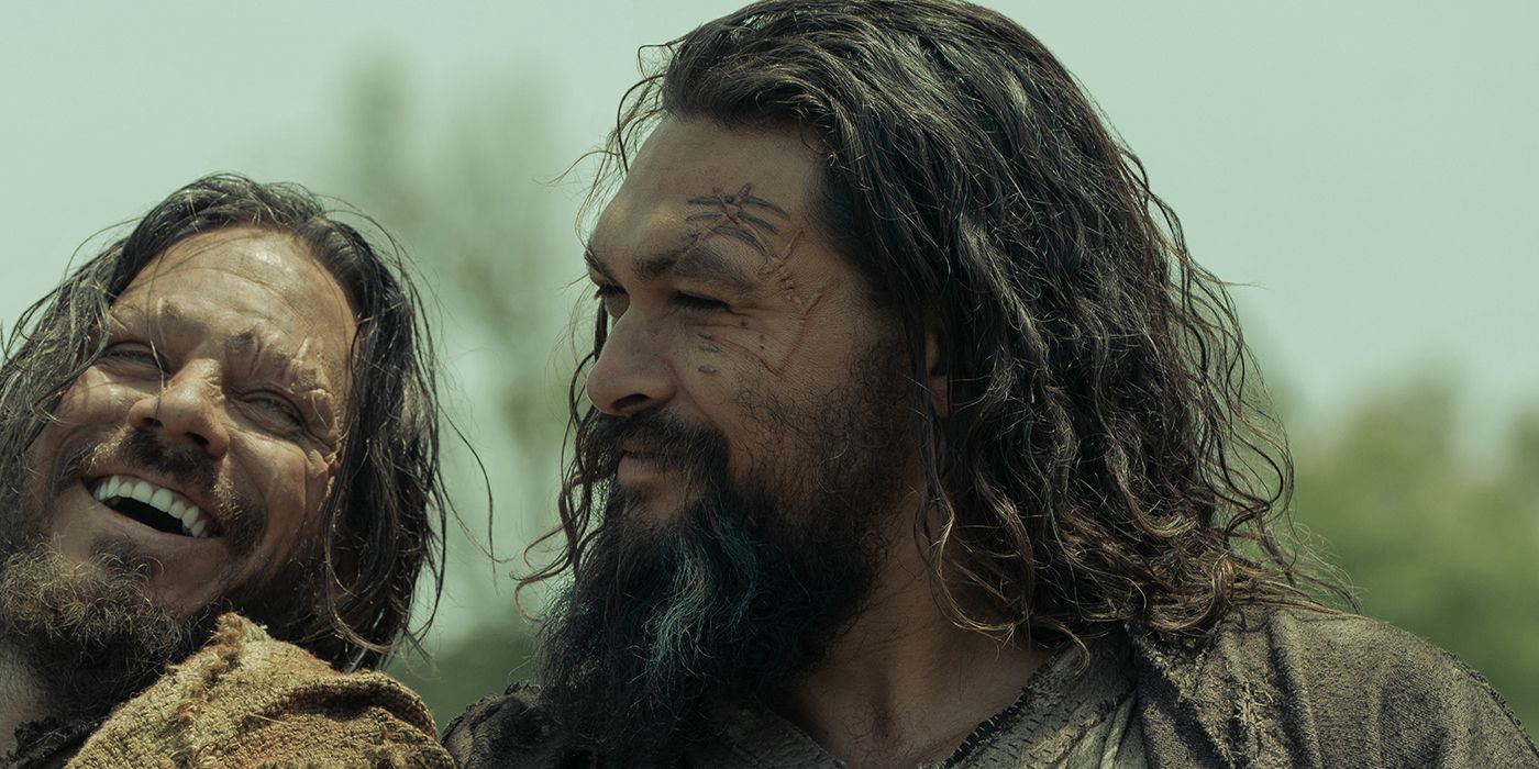 Le drame avec Jason Momoa sur Apple TV+ revient en force deux ans après sa fin