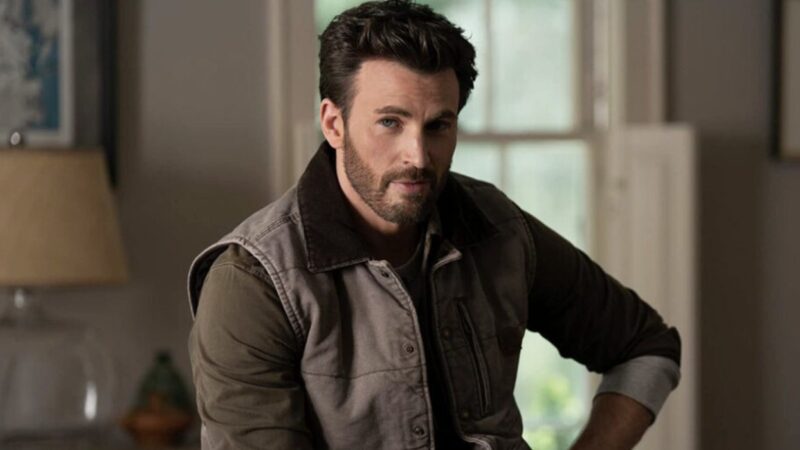 Le film le plus détesté de Chris Evans fait un retour surprise dans le top 10 d’Apple TV+