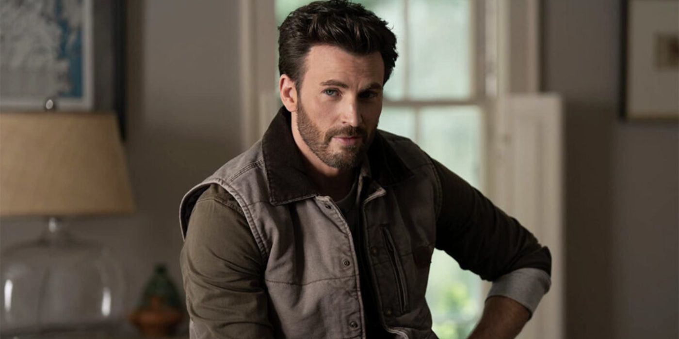 Le film le plus détesté de Chris Evans fait un retour surprise dans le top 10 d’Apple TV+