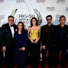 Prime Video’s Upcoming Original Movie The Mehta Boys Shines at its World Premiere at the Opening Night of the Prestigious 15th Chicago South Asian Film Festival